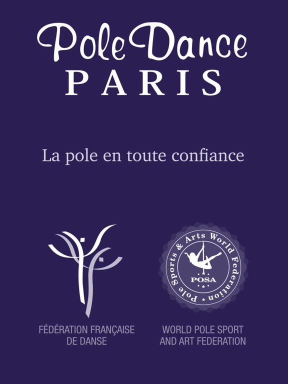 Screenshot #4 pour Pole Dance Paris