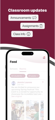 Garrison ISD Screenshot 5 of 5