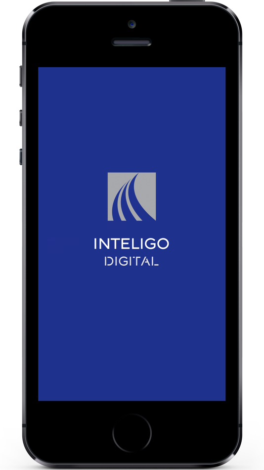#1. Inteligo Bank – Digital (iOS) 来自: Inteligo Bank