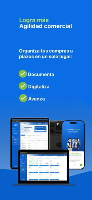 Crediscore screenshot 4