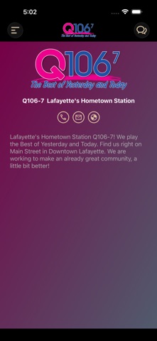 Q106-7 Screenshot 3 of 5