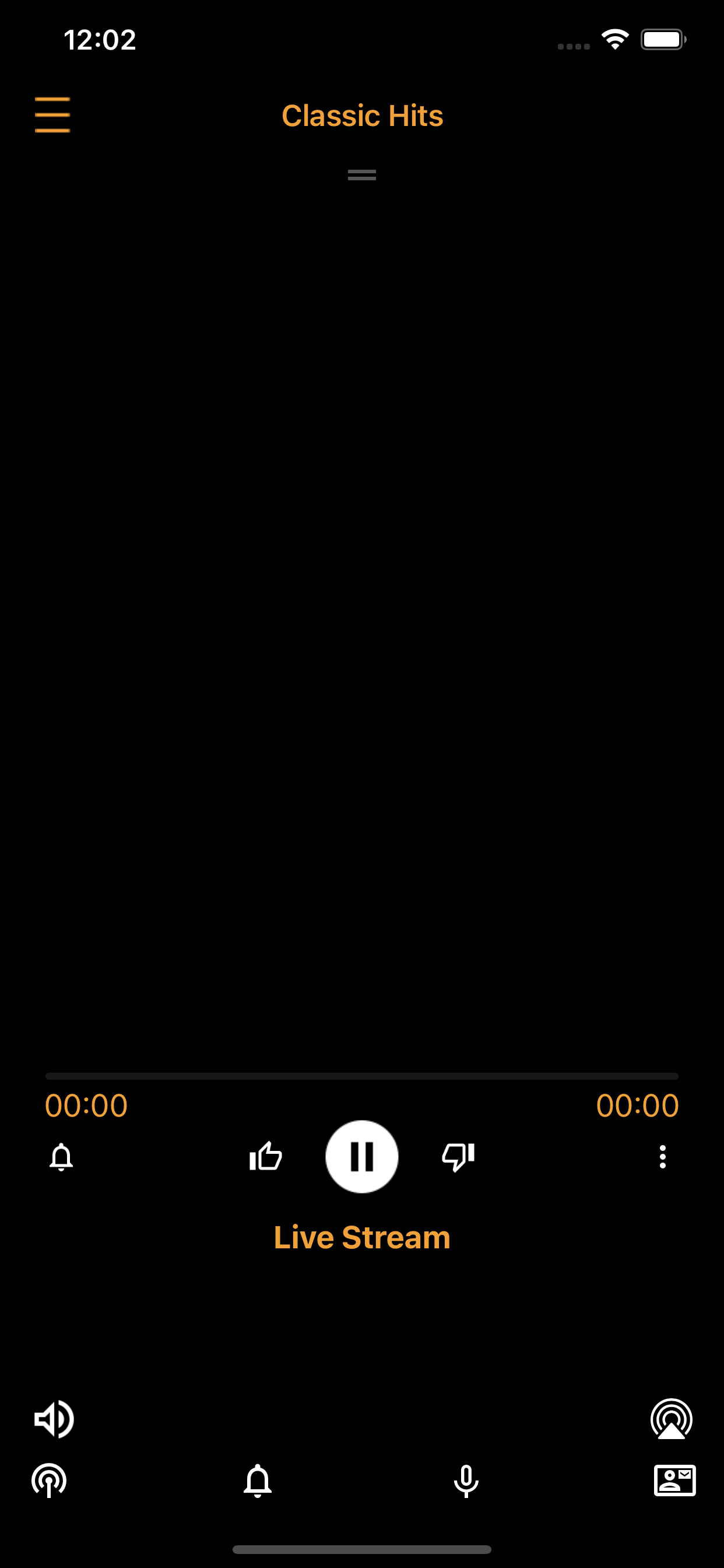 KCHE Classic Hits 92.1 FM