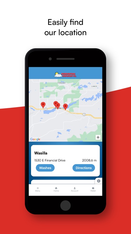 Mudbusters Carwash Co.