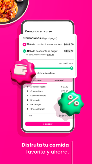 Clubers Screenshot