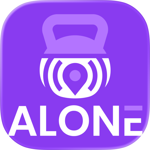 Alone