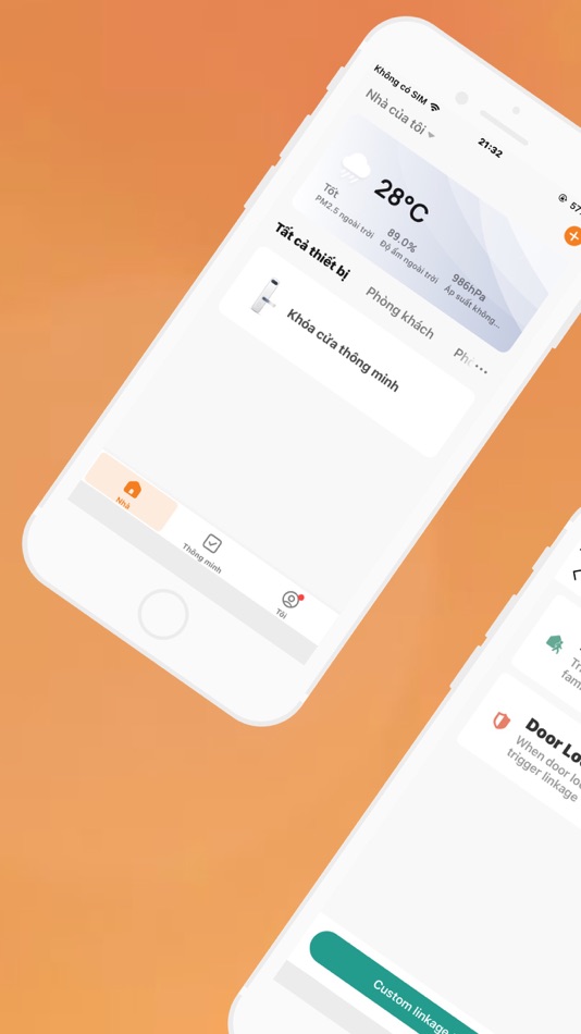 #2. Viet Smart (iOS) โดย: Quoc BInh Tran