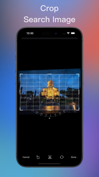 Imagio - Reverse Image Search screenshot-6
