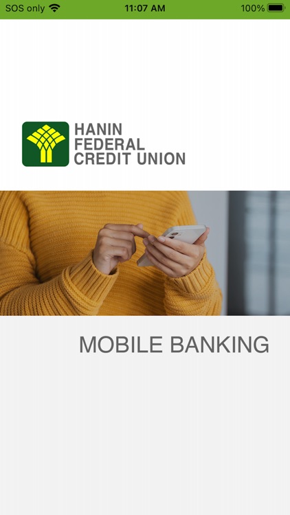 Hanin Federal Credit Union