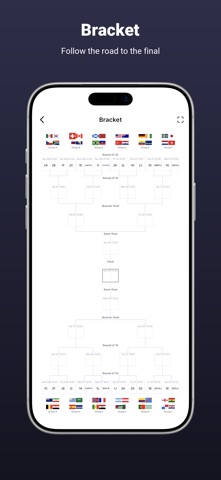 Kickoff 2026: Soccer Schedule Screenshot 6 of 8