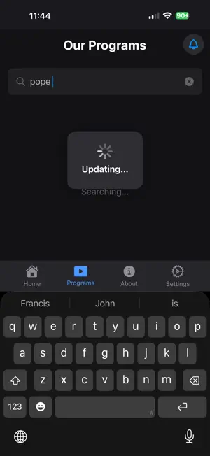 CYC NOW screenshot 4