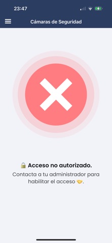 Go Pass Core screenshot