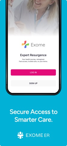 Exome Screenshot 1 of 5