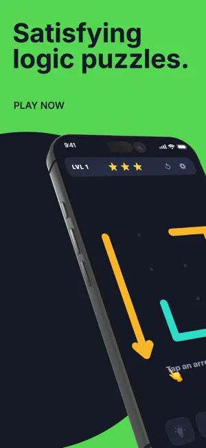 Arrowape: Arrow Escape Puzzle screenshot 1