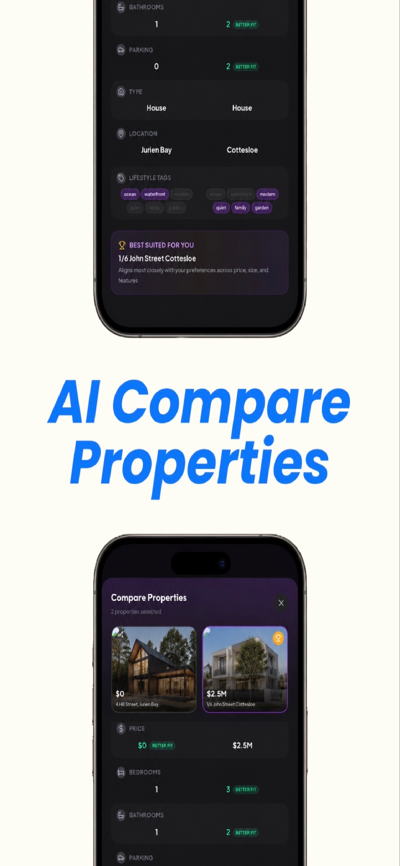 SwipeHomi screenshot 4