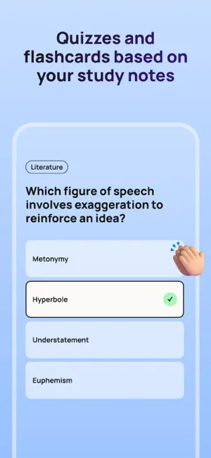 NeoStudy - Learn with AI screenshot 4
