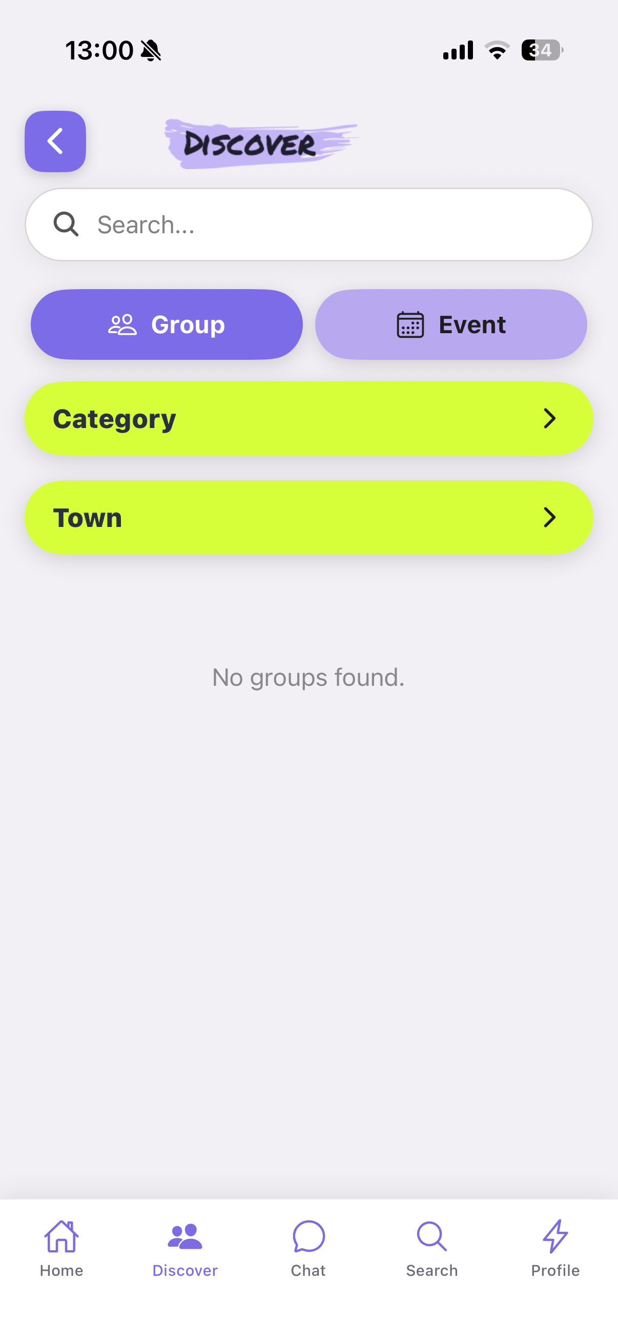 Social Cal App screenshot 9