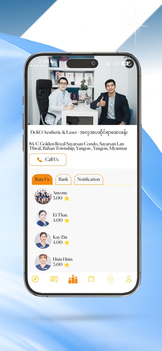Dr.KO Screenshot 5 of 5