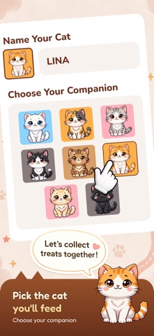 Meowzip: Cat Logic Puzzle Screenshot 2 of 5