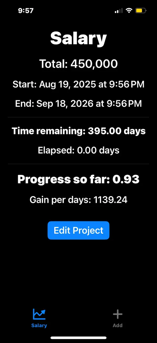 #2. TimeComputer (iOS) Με: Claremont Computer Network LLC
