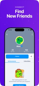 Bawzi – Board Games & Chat screenshot