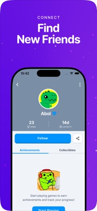 Bawzi – Board Games & Chat screenshot 4