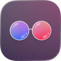 Glint - Video Effects Camera