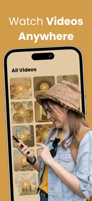 Sneptunè : HD Videos screenshot 4