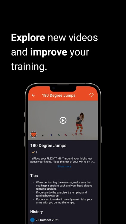 FLEXVIT® - Bands Reloaded screenshot-5