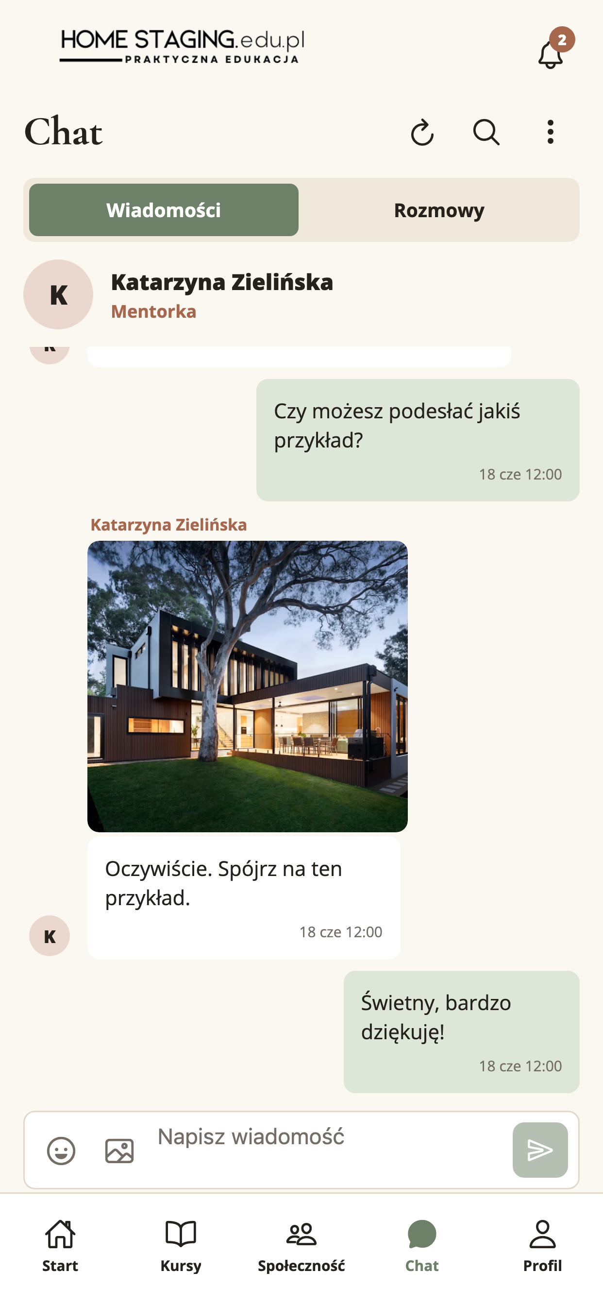 Home Staging screenshot 5