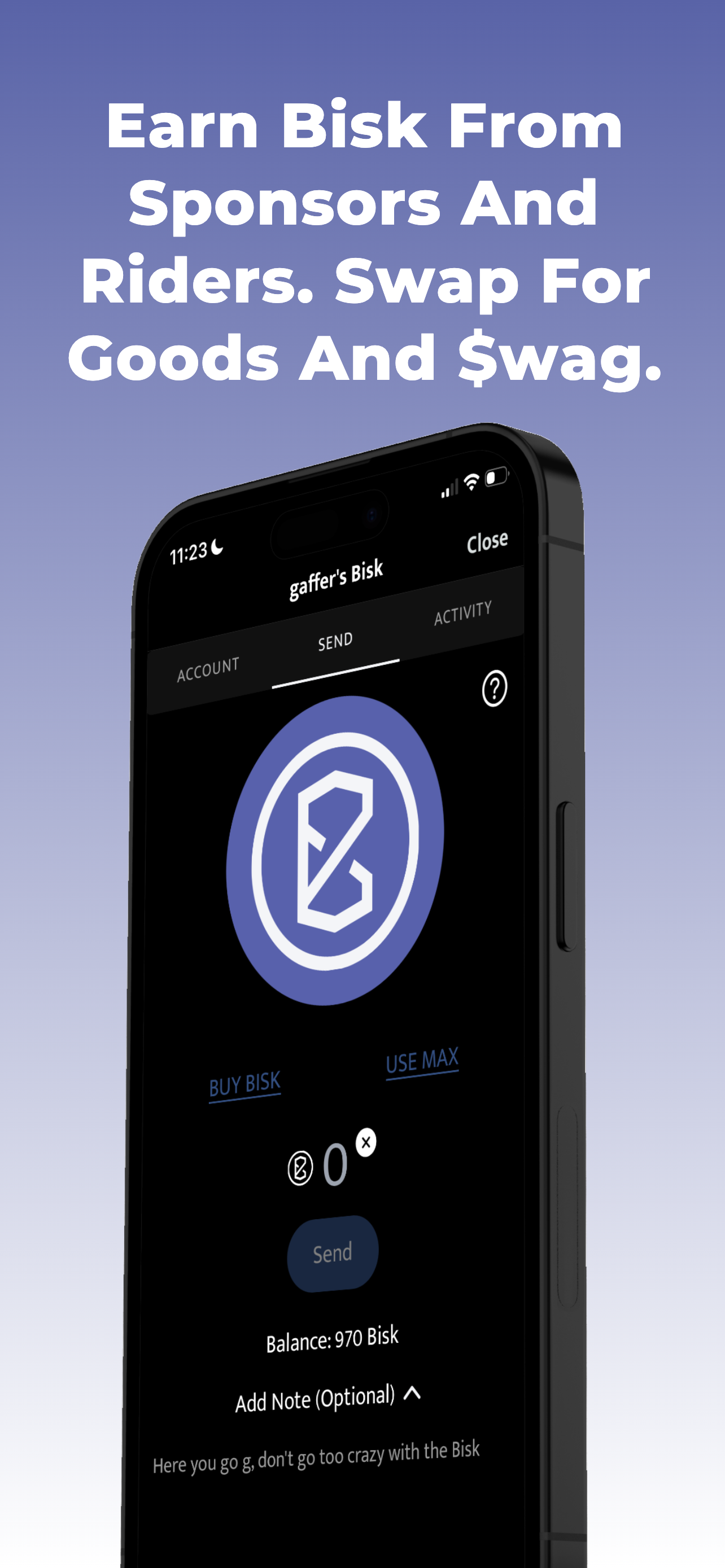 Ecliptic - Ski & Snowboard App