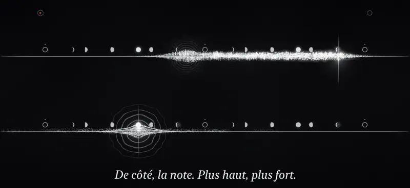 The Saddest Instrument screenshot 2 of 5