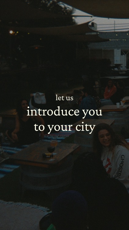 222 - find your people. screenshot-4