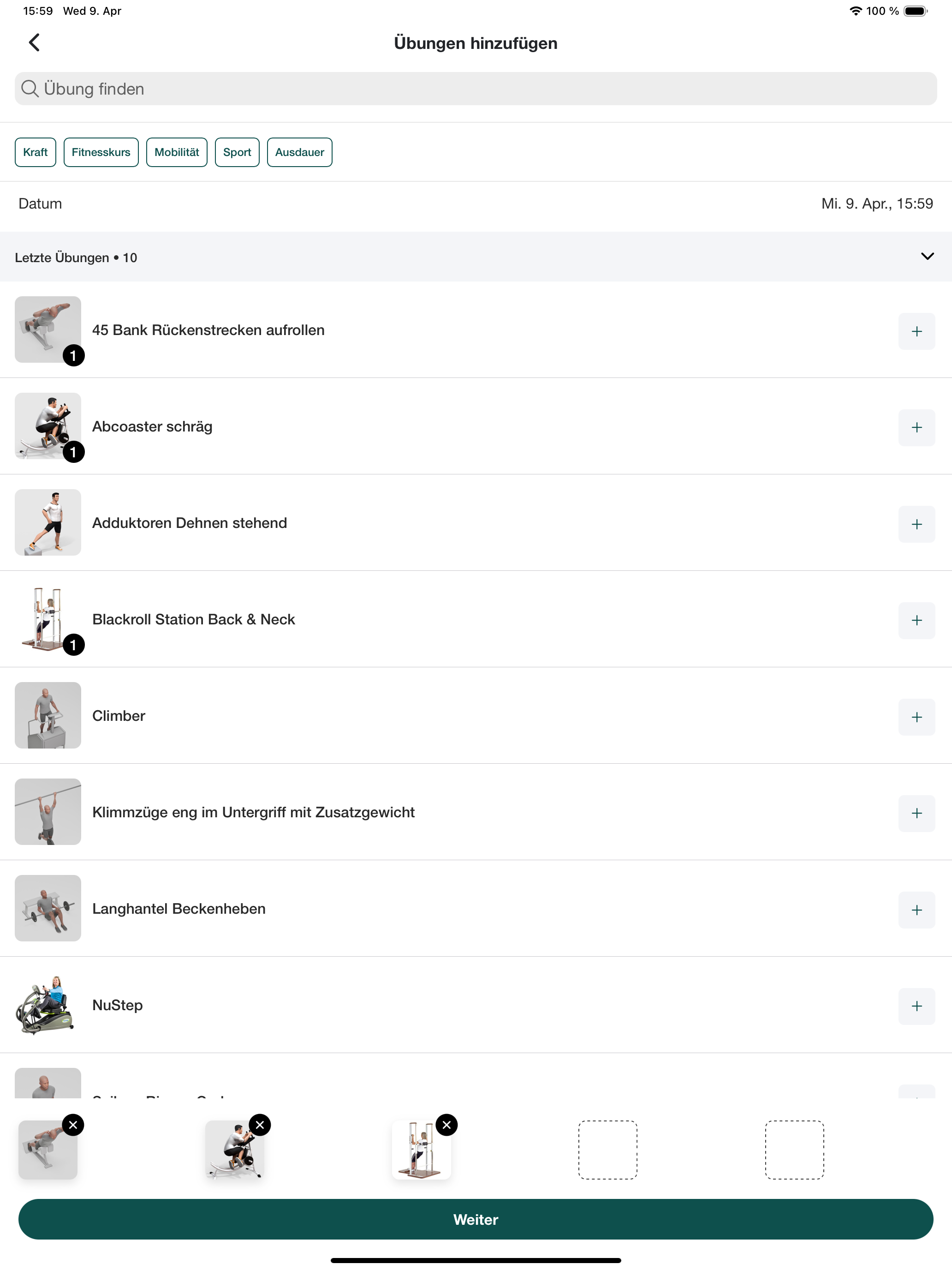 Midiflow Transposer (Audiobus)