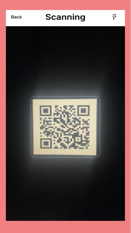 RUBIQ Ticket Scan screenshot-3