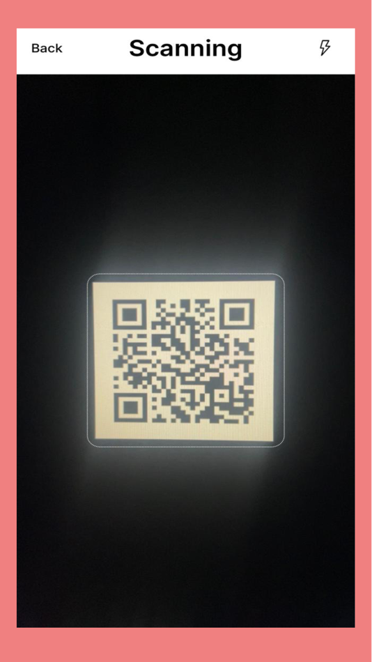 #4. RUBIQ Ticket Scan (iOS) 来自: HIITSPL