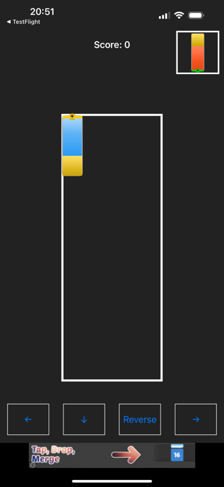 Battery Stack Lite Screenshot 2 of 3