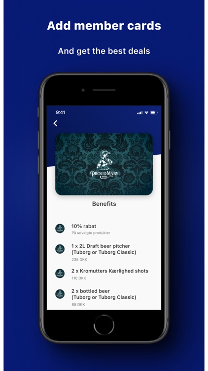 NightPay screenshot-3