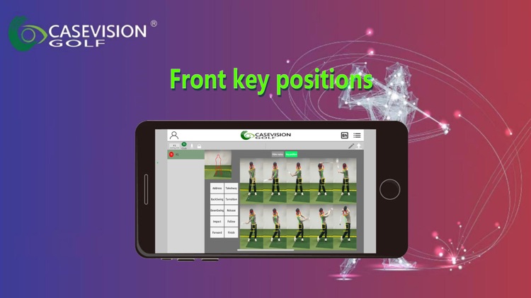 SwingReplayAnalysis screenshot-4
