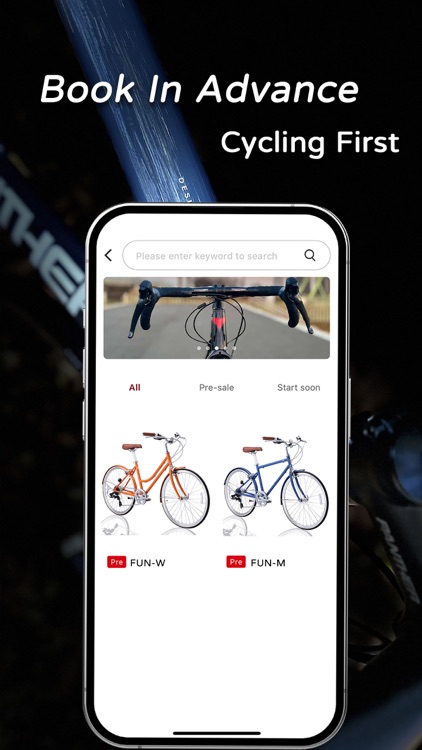 Panther Bike screenshot-4