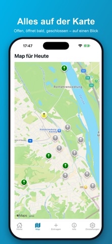Today Klosterneuburg Screenshot 4 of 6