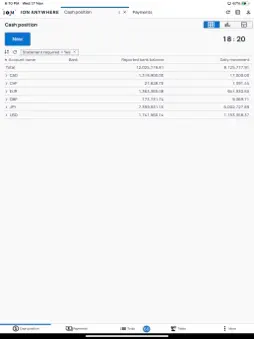 TA Preview screenshot 10