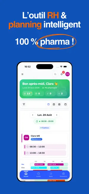 DailEasy screenshot 1
