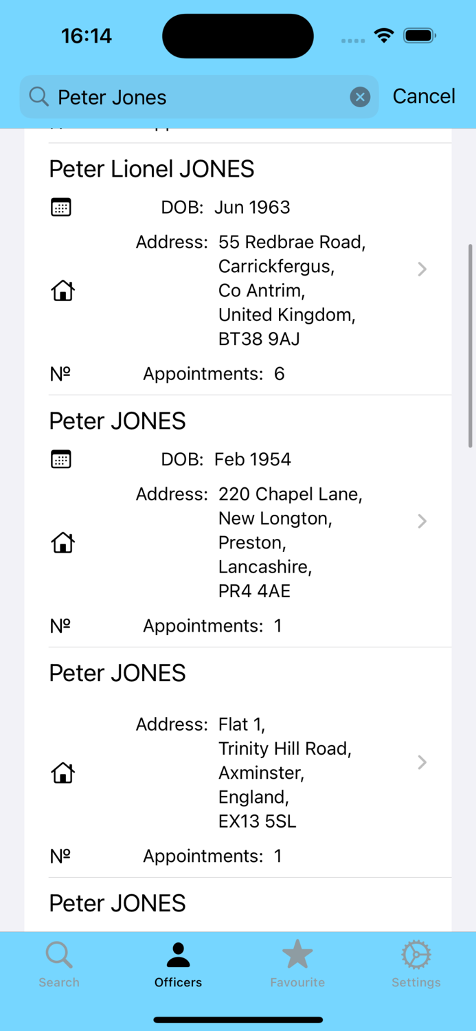 Beacon Evangelical Free Church