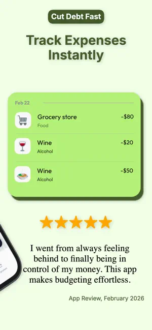 FinFin – Smart Finance screenshot 3