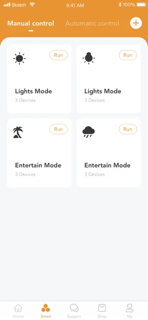 PETNF screenshot 2