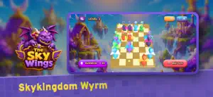 skykingdom wyrm screenshot 1