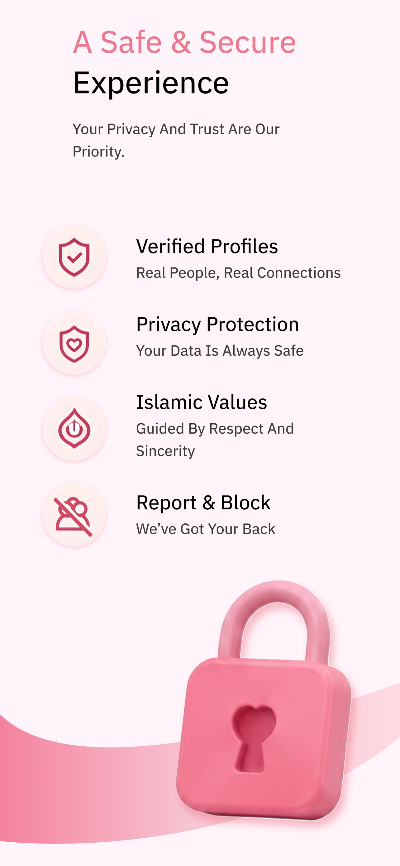Tayseer Community screenshot 9