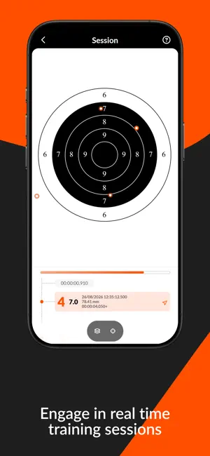 Accurize screenshot 4
