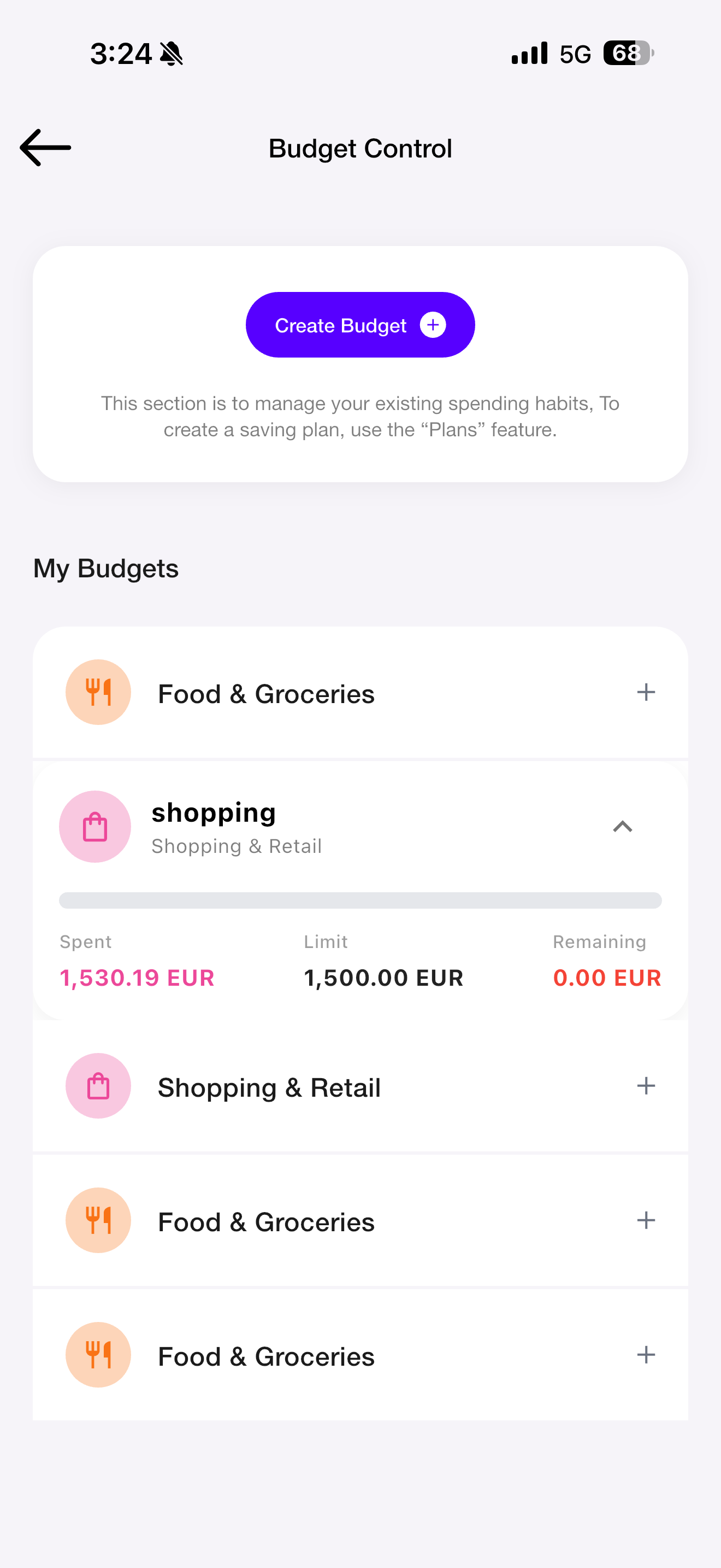 KleerApp screenshot 5
