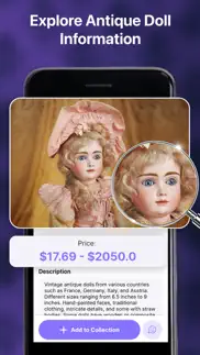 antique doll identifier iphone resimleri 3